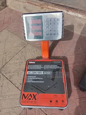 Finder Digital Price Computing Scale