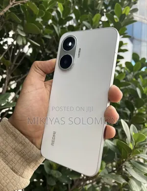 New Xiaomi Redmi Note 14 Pro+ 256 GB White