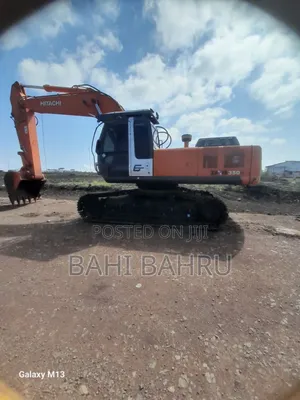 Hitachi 2019 Excavator for Sale
