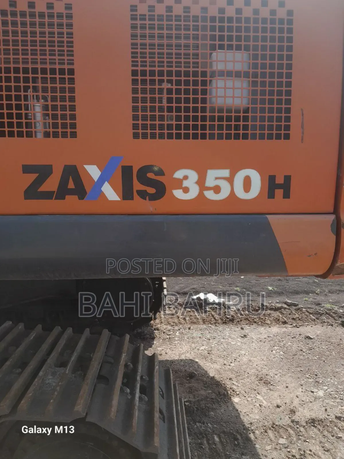 Hitachi 2019 Excavator for Sale