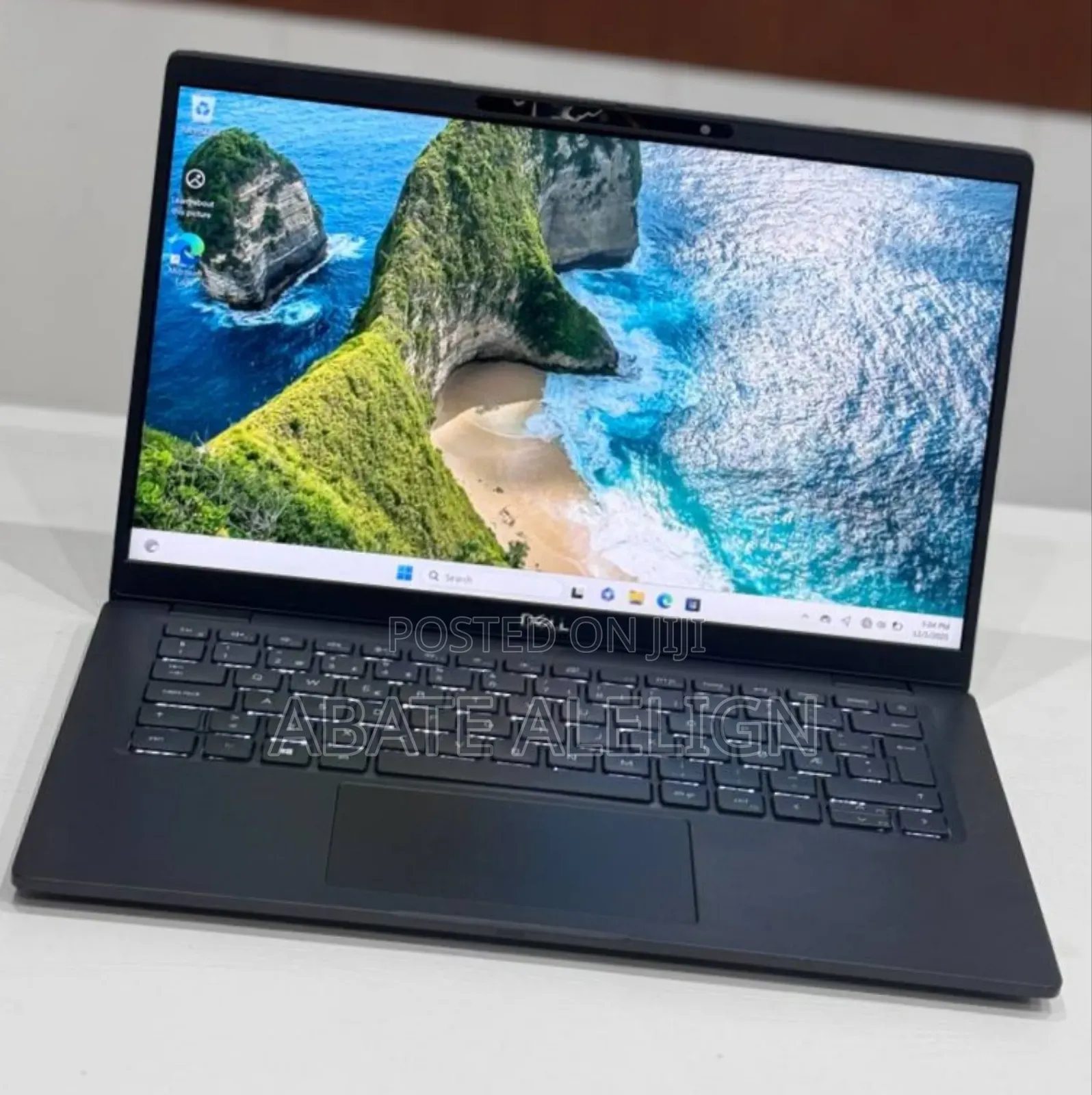 New Laptop Dell Latitude 7410 16GB Intel Core I5 SSD 512GB