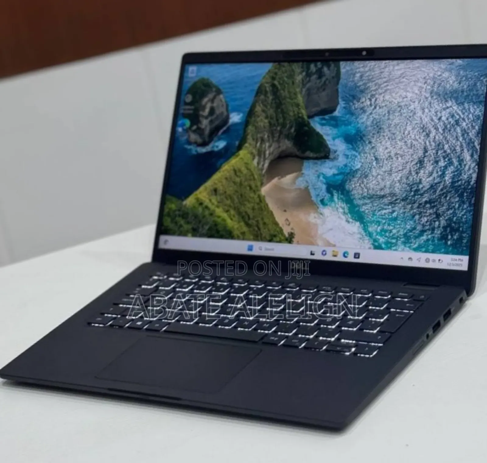 New Laptop Dell Latitude 7410 16GB Intel Core I5 SSD 512GB