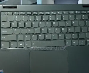 New Laptop Lenovo Yoga 7i 16GB Intel Core I5 SSD 512GB