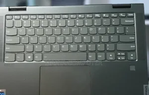 New Laptop Lenovo Yoga 7i 16GB Intel Core I5 SSD 512GB