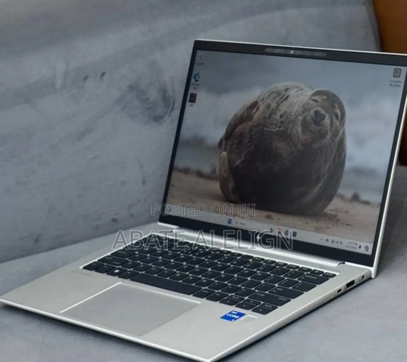 New Laptop HP EliteBook 830 G9 16GB Intel Core I5 SSD 512GB