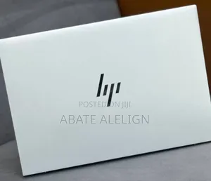 New Laptop HP EliteBook 830 G9 16GB Intel Core I5 SSD 512GB