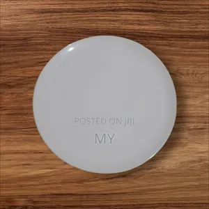 Plate ሸክላ ሰሀን