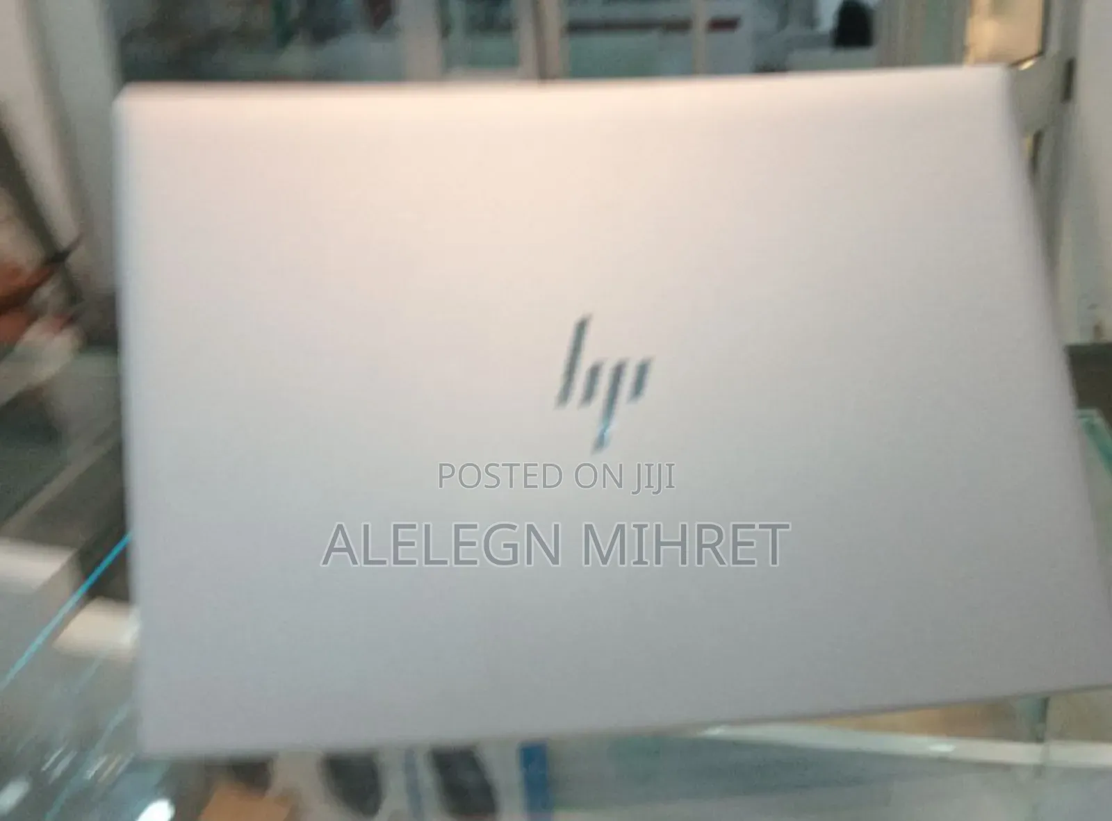 New Laptop HP EliteBook 840 G7 16GB Intel Core I5 SSD 512GB