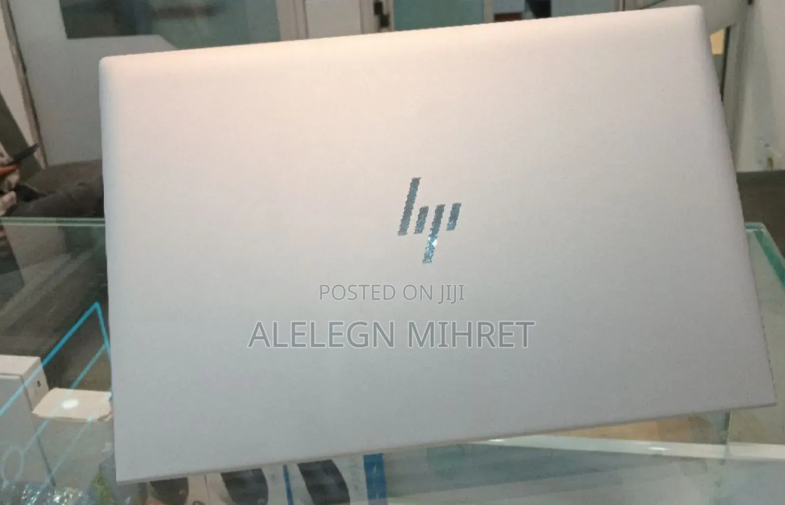 New Laptop HP EliteBook 840 G7 16GB Intel Core I5 SSD 512GB