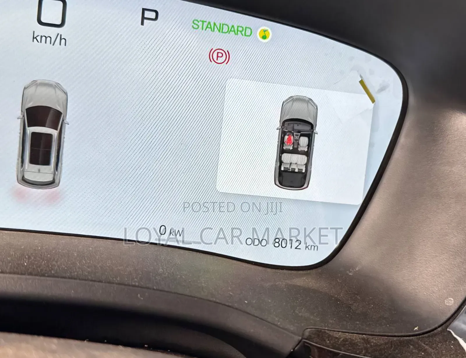 BYD Song Plus 2025 Gray