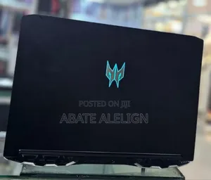 New Laptop Acer Predator Helios 300 16GB Intel Core I7 SSD 512GB