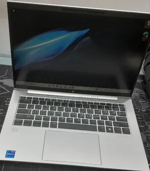 New Laptop HP EliteBook 840 16GB Intel Core I7 SSD 512GB