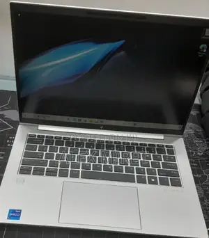 New Laptop HP EliteBook 840 16GB Intel Core I7 SSD 512GB