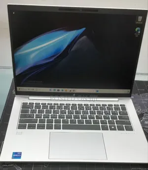 New Laptop HP EliteBook 840 16GB Intel Core I7 SSD 512GB