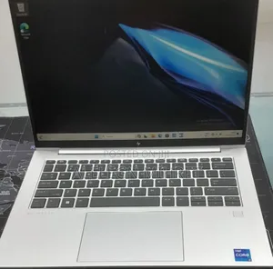 New Laptop HP EliteBook 840 16GB Intel Core I7 SSD 512GB