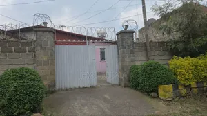 Furnished 5bdrm House in መኖርያ ቤት, Bole for sale