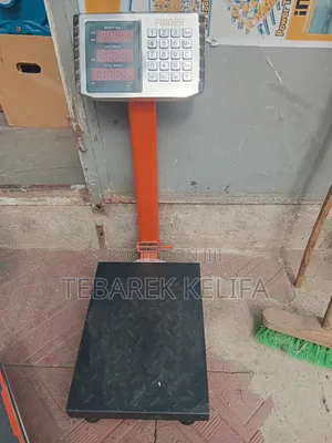 Finder Digital Price Computing Scale