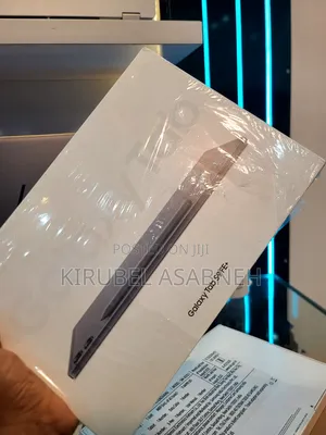 New Samsung Galaxy Tab S9 FE+ 128 GB