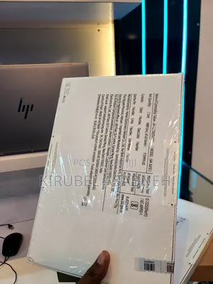 New Samsung Galaxy Tab S9 FE+ 128 GB