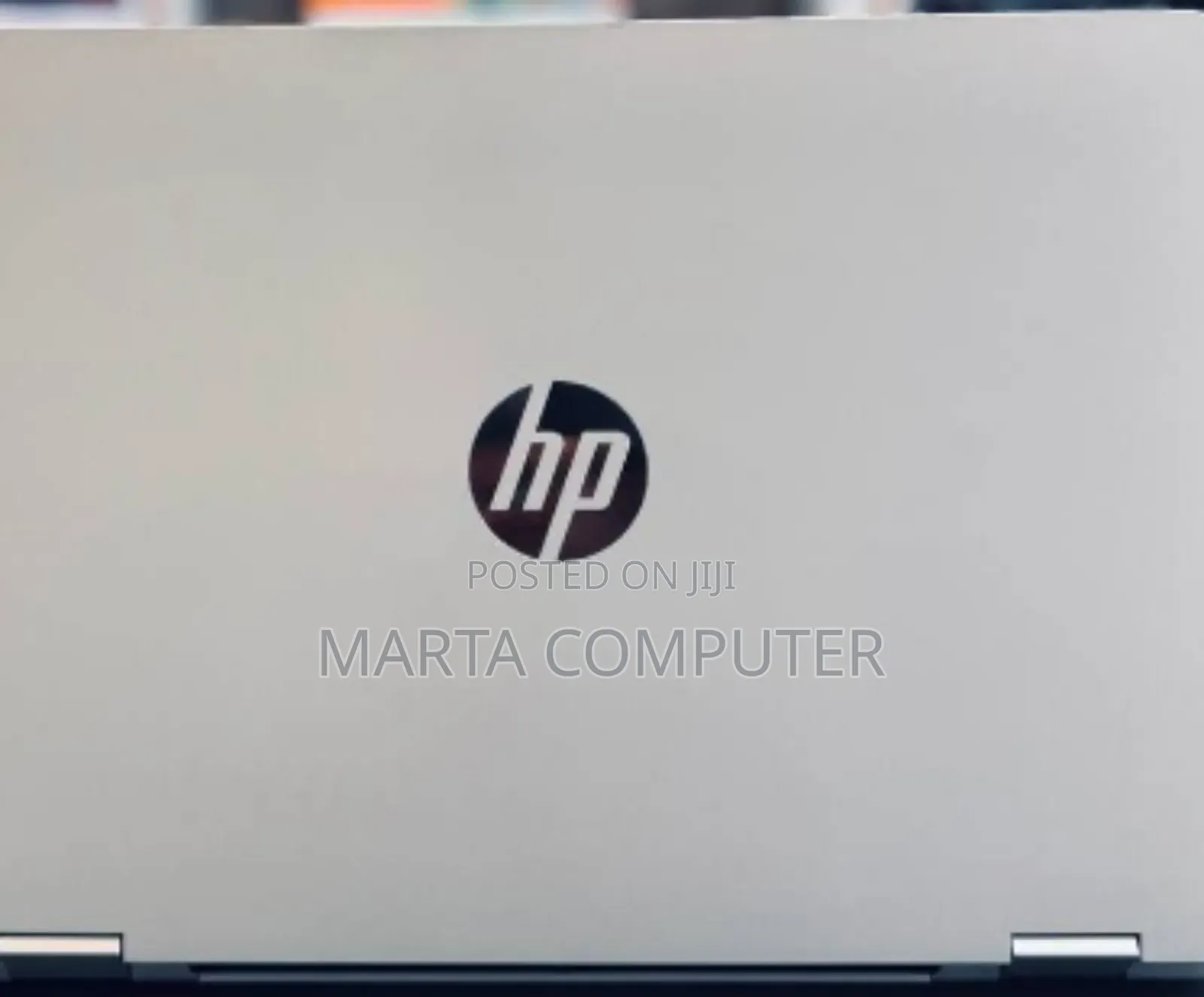 New Laptop HP OmniBook 5 Flip 16GB Intel Core I7 SSD 512GB