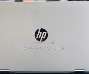 New Laptop HP OmniBook 5 Flip 16GB Intel Core I7 SSD 512GB