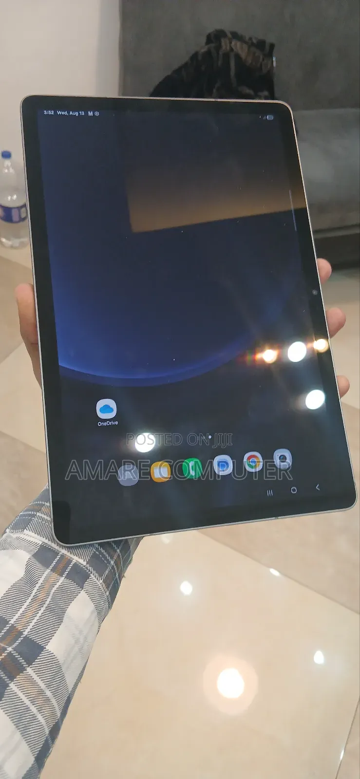New Samsung Galaxy Tab S9 128 GB