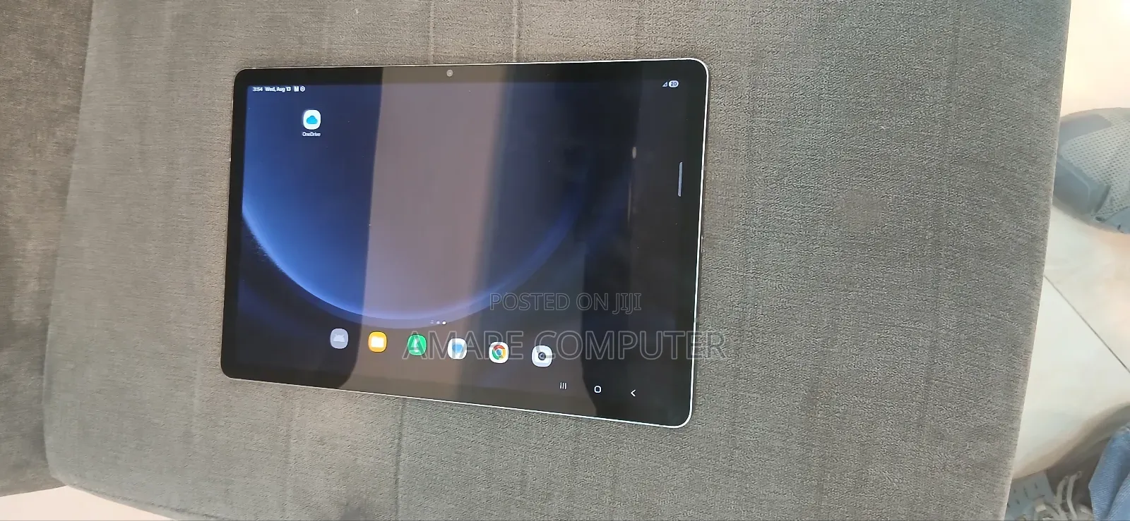 New Samsung Galaxy Tab S9 128 GB