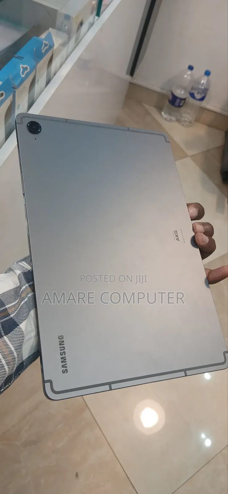 New Samsung Galaxy Tab S9 128 GB