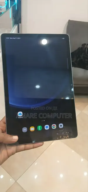 New Samsung Galaxy Tab S9 128 GB