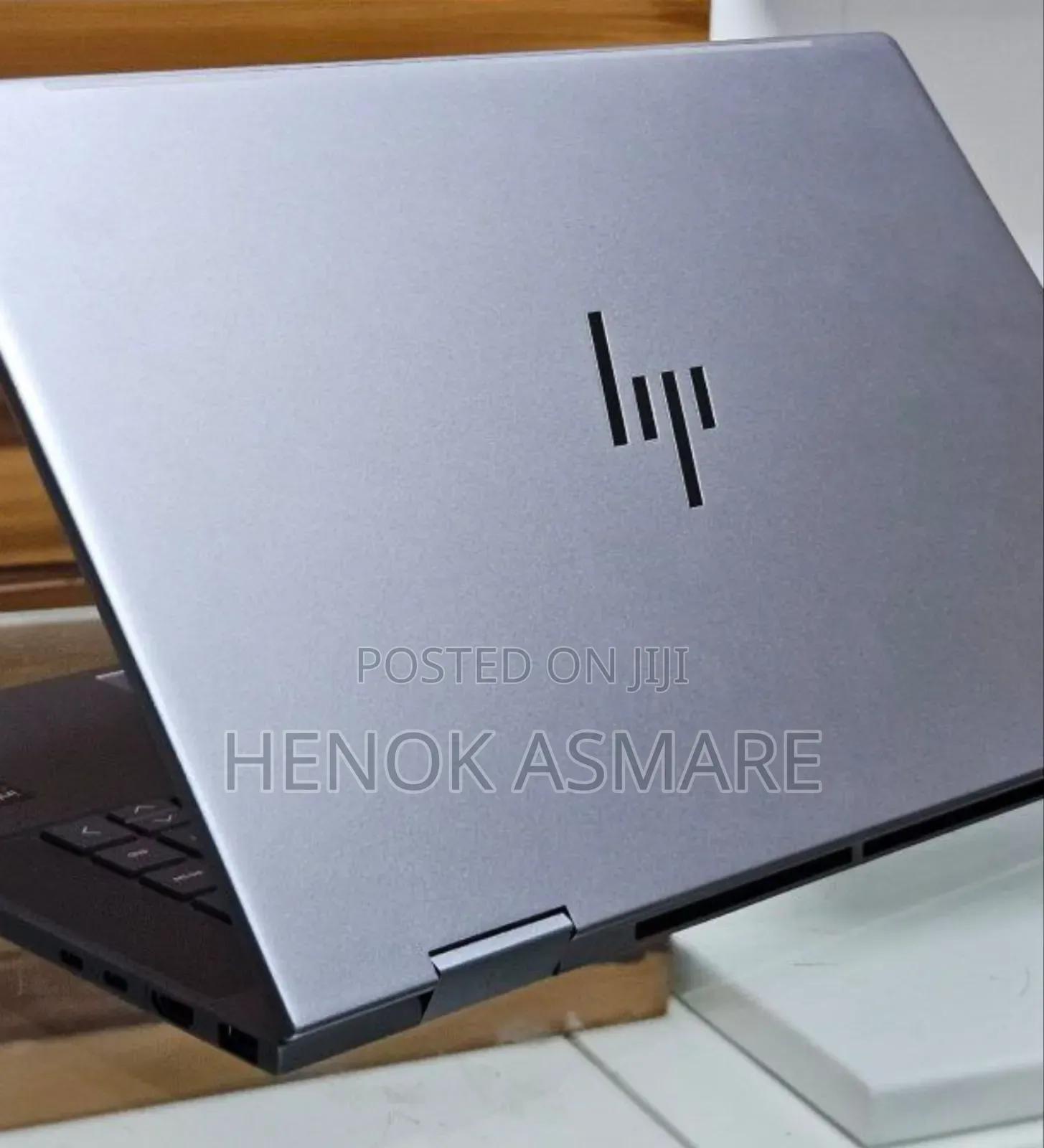 New Laptop HP Envy X360 16GB Intel Core Ultra 7 SSD 1T