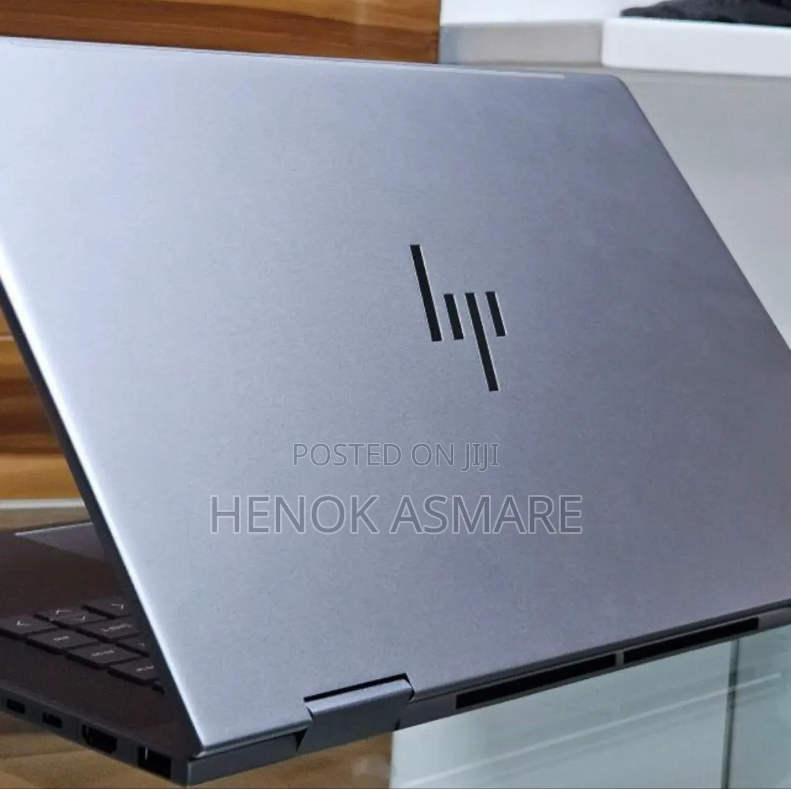 New Laptop HP Envy X360 16GB Intel Core Ultra 7 SSD 1T