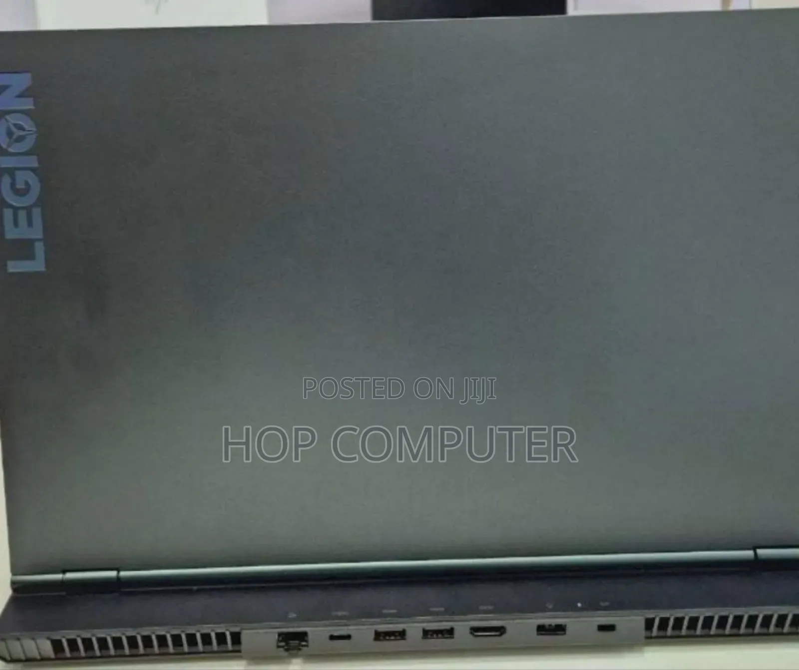 New Laptop Lenovo Legion 5 16GB Intel Core I7 SSD 512GB