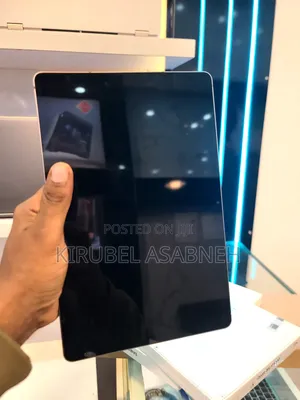 Photo - New Samsung Galaxy Tab S9 FE 128 GB Black