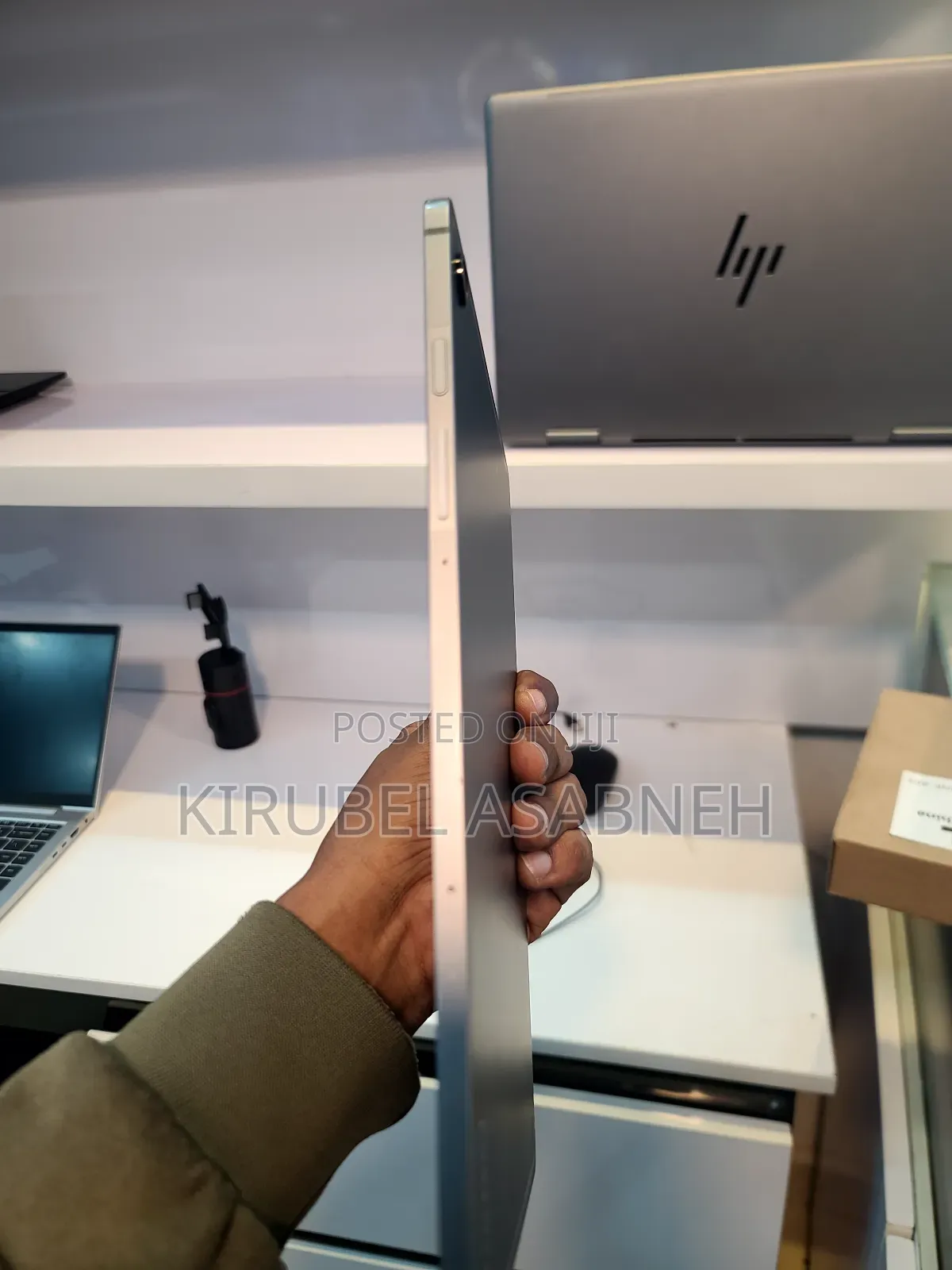 New Samsung Galaxy Tab S9 FE 128 GB Black