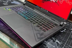 Photo - New Laptop Asus ROG Strix G16 G614 16GB Intel Core I9 SSD 1T