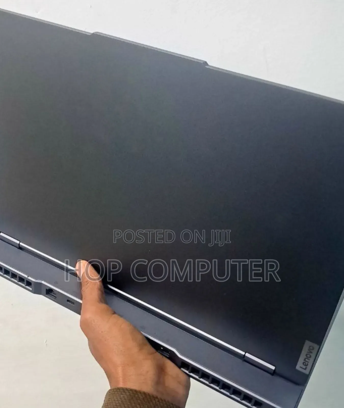 New Laptop Lenovo Legion 5 24GB Intel Core I7 SSD 512GB