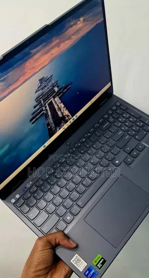 New Laptop Lenovo Legion 5 24GB Intel Core I7 SSD 512GB