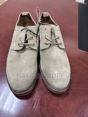 Ny and C Mens Shoe