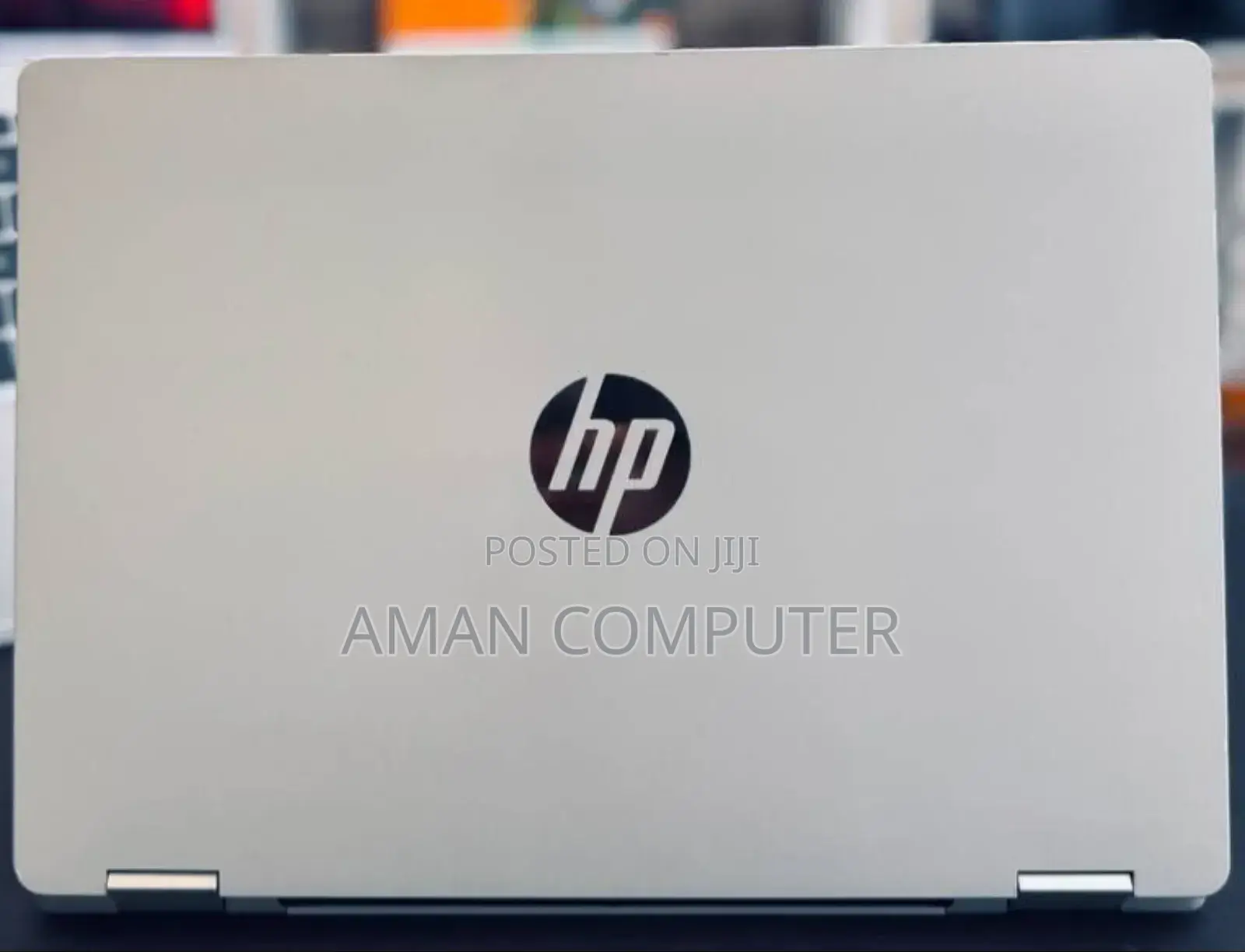New Laptop HP OmniBook 5 Flip 16GB Intel Core I7 SSD 512GB
