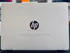 New Laptop HP OmniBook 5 Flip 16GB Intel Core I7 SSD 512GB