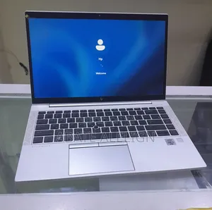 New Laptop HP EliteBook 840 16GB Intel Core I5 SSD 512GB