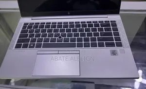 New Laptop HP EliteBook 840 16GB Intel Core I5 SSD 512GB