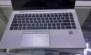 New Laptop HP EliteBook 840 16GB Intel Core I5 SSD 512GB
