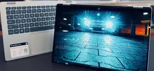 New Laptop HP OmniBook 5 Flip 16GB Intel Core I7 SSD 512GB