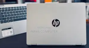 New Laptop HP OmniBook 5 Flip 16GB Intel Core I7 SSD 512GB