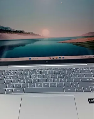 Photo - New Laptop HP Pavilion 15 16GB Intel Core Ultra 7 SSD 512GB