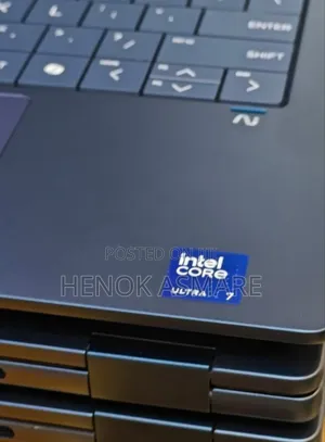 Photo - New Laptop HP OmniBook 7 14" 16GB Intel Core Ultra 7 SSD 1T