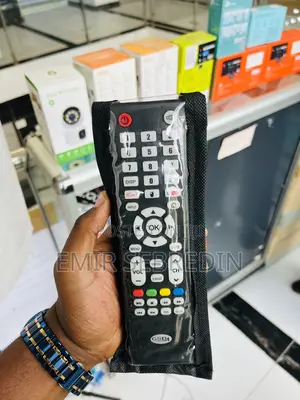Gsda Tv Remote