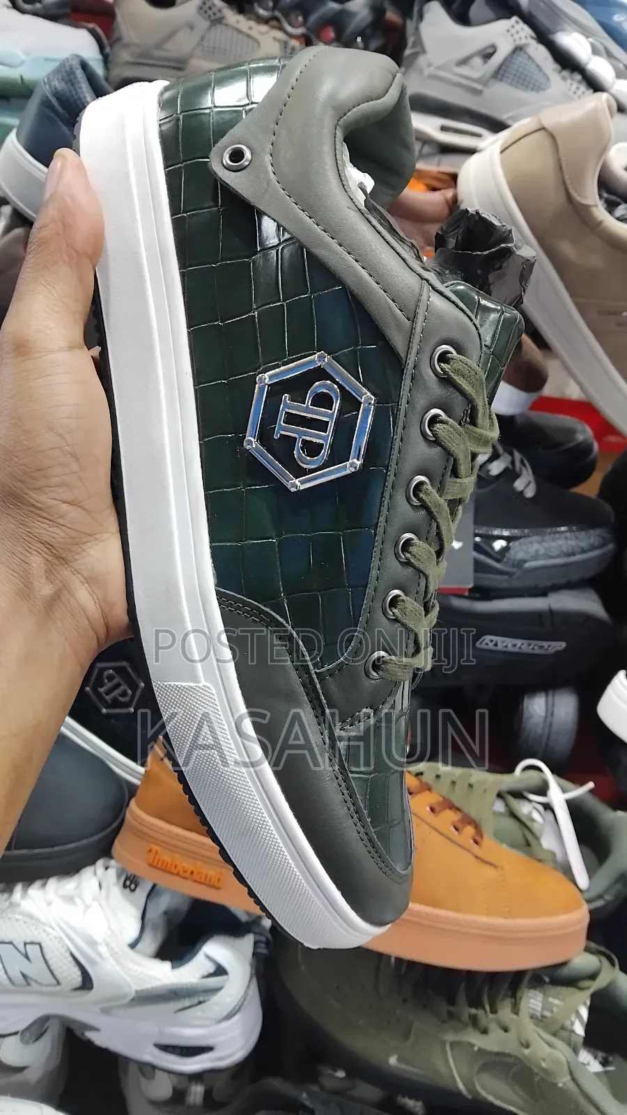 Konjo Neger Le Hulum Tetkam