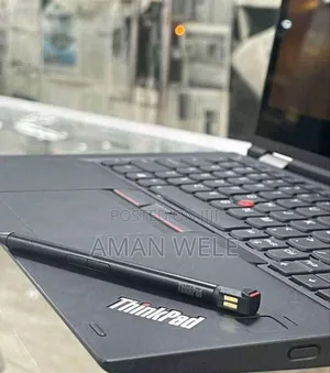 New Laptop Lenovo ThinkPad Yoga 370 16GB Intel Core I5 SSD 512GB